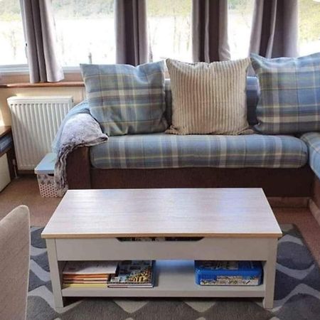 Loch Earn Holiday Home سانت فيلانز المظهر الخارجي الصورة