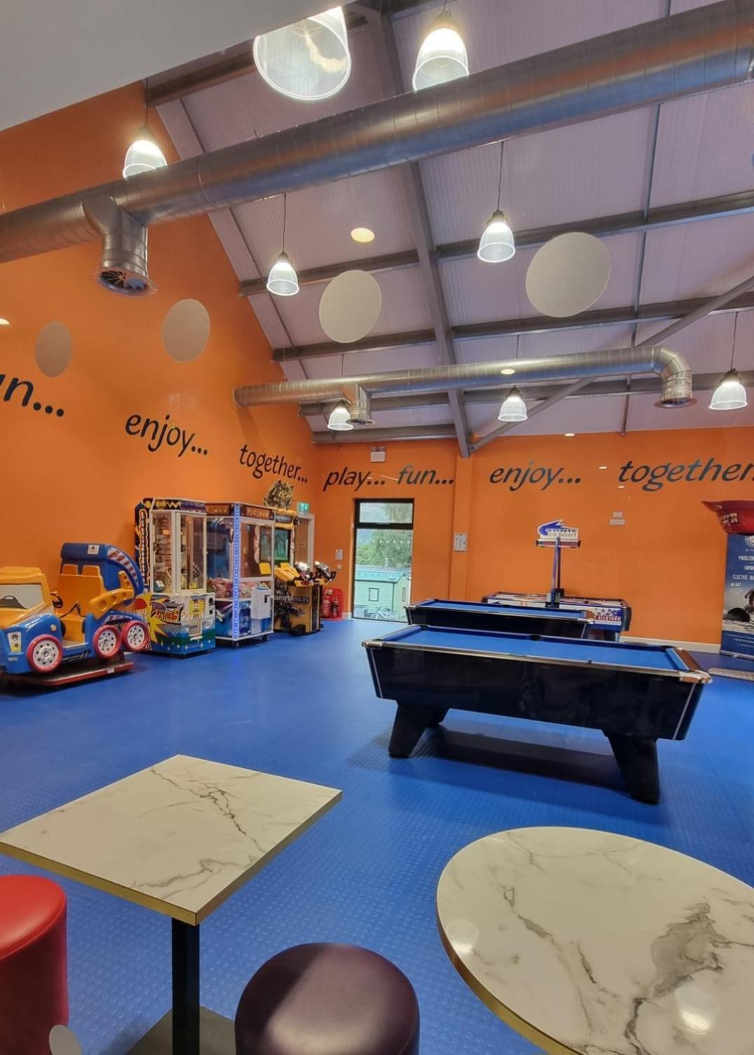 Loch Earn Holiday Home سانت فيلانز المظهر الخارجي الصورة
