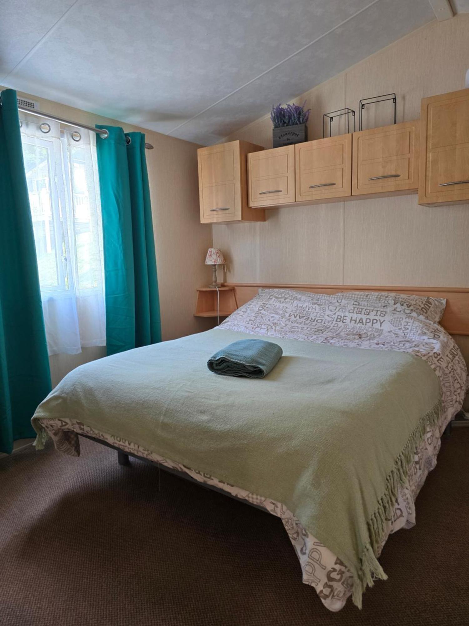 Loch Earn Holiday Home سانت فيلانز المظهر الخارجي الصورة