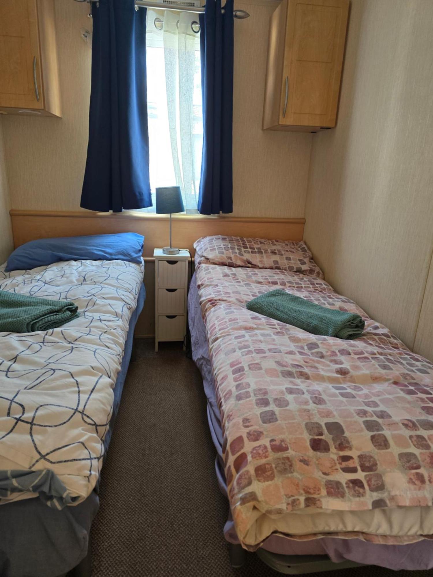 Loch Earn Holiday Home سانت فيلانز المظهر الخارجي الصورة